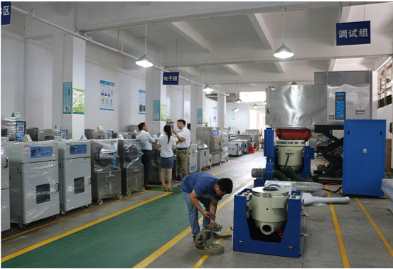 高低温冷热冲击试验箱内箱部件介绍